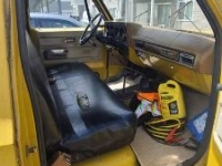 1973 Chevrolet C10 for sale in Michigan (ID-126367)