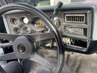 1973 Chevrolet C10 for sale in Michigan (ID-126472)