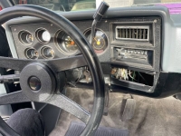 1973 Chevrolet C10 for sale in Michigan (ID-126472)