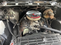 1973 Chevrolet C10 for sale in Michigan (ID-126472)