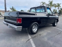 1973 Chevrolet C10 for sale in Michigan (ID-126472)