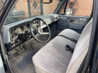 1973 Chevrolet C10 for sale in Michigan (ID-126472)