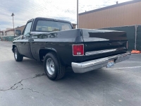 1973 Chevrolet C10 for sale in Michigan (ID-126472)