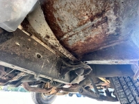 1973 Chevrolet C10 for sale in Michigan (ID-137508)