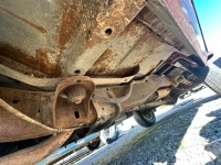 1973 Chevrolet C10 for sale in Michigan (ID-137508)