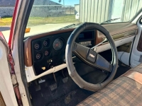 1973 Chevrolet C10 for sale in Michigan (ID-137508)