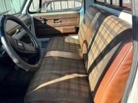 1973 Chevrolet C10 for sale in Michigan (ID-137508)