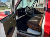 1973 Chevrolet C10 for sale in Michigan (ID-137508)