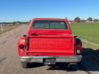 1973 Chevrolet C10 for sale in Michigan (ID-137508)