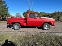 1973 Chevrolet C10 for sale in Michigan (ID-137508)