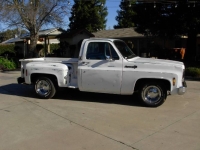 1973 Chevrolet C10 for sale in Michigan (ID-137651)