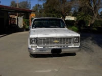 1973 Chevrolet C10 for sale in Michigan (ID-137651)