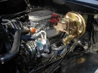 1973 Chevrolet C10 for sale in Michigan (ID-137651)