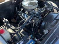 1973 Chevrolet C10 for sale in Michigan (ID-145314)