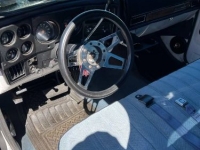 1973 Chevrolet C10 for sale in Michigan (ID-145314)