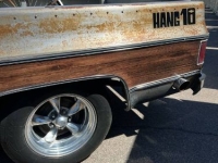 1973 Chevrolet C10 for sale in Michigan (ID-145314)