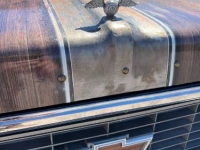 1973 Chevrolet C10 for sale in Michigan (ID-145314)