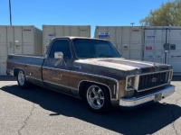 1973 Chevrolet C10 for sale in Michigan (ID-145314)