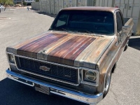 1973 Chevrolet C10 for sale in Michigan (ID-145314)