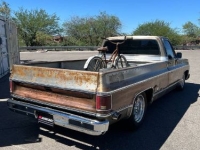 1973 Chevrolet C10 for sale in Michigan (ID-145314)