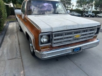 1973 Chevrolet C10 for sale in Michigan (ID-155333)