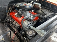 1973 Chevrolet C10 for sale in Michigan (ID-155333)