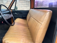1973 Chevrolet C10 for sale in Michigan (ID-155333)