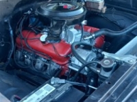 1973 Chevrolet C10 for sale in Michigan (ID-155333)