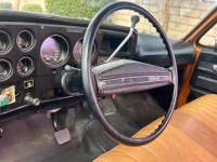 1973 Chevrolet C10 for sale in Michigan (ID-155333)