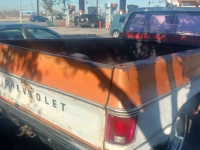 1973 Chevrolet C10 for sale in Michigan (ID-155333)