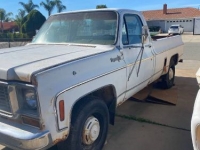 1973 Chevrolet C20 for sale in Michigan (ID-123583)