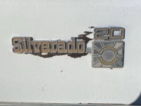 1973 Chevrolet C20 for sale in Michigan (ID-123583)
