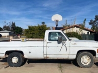 1973 Chevrolet C20 for sale in Michigan (ID-123583)