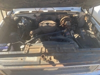 1973 Chevrolet C20 for sale in Michigan (ID-123583)