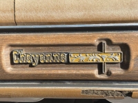 1973 Chevrolet C20 for sale in Michigan (ID-123583)