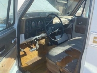 1973 Chevrolet C20 for sale in Michigan (ID-123583)