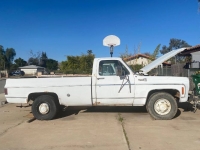 1973 Chevrolet C20 for sale in Michigan (ID-123583)