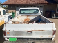 1973 Chevrolet C20 for sale in Michigan (ID-123583)