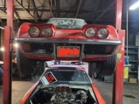 1973 Chevrolet Camaro for sale in Michigan (ID-94785)