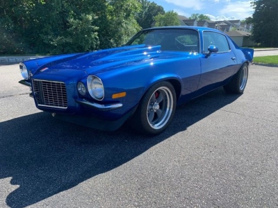 1973 Chevrolet Camaro for sale