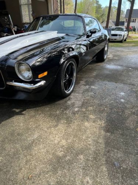 1973 Chevrolet Camaro for sale in Michigan (ID-97804) 1973 Chevrolet Camaro for sale in Michigan (ID-97804)