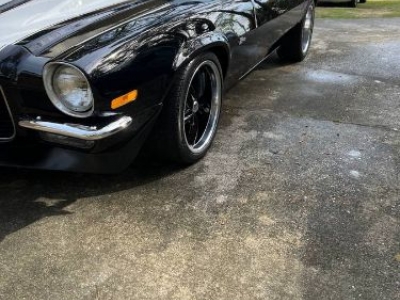 1973 Chevrolet Camaro for sale