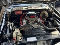 1973 Chevrolet Camaro for sale in Michigan (ID-97804)