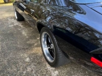 1973 Chevrolet Camaro for sale in Michigan (ID-97804)