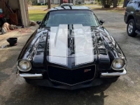 1973 Chevrolet Camaro for sale in Michigan (ID-97804)