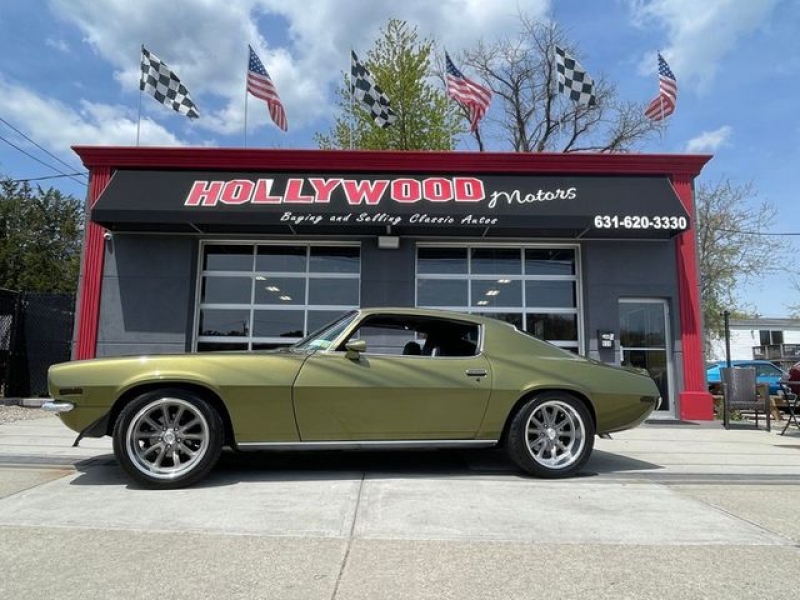 1973 Chevrolet Camaro for sale in Riverhead, New York (ID-98158)
