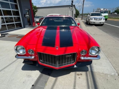 1973 Chevrolet Camaro for sale