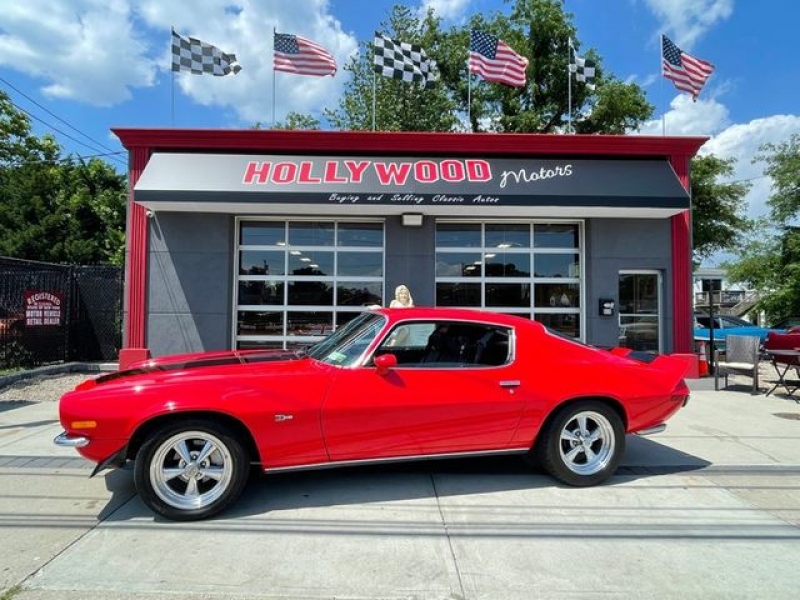 1973 Chevrolet Camaro for sale in Riverhead, New York (ID-101668)