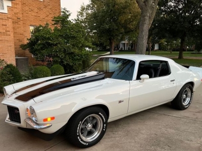 1973 Chevrolet Camaro for sale