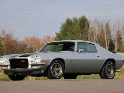 1973 Chevrolet Camaro for sale